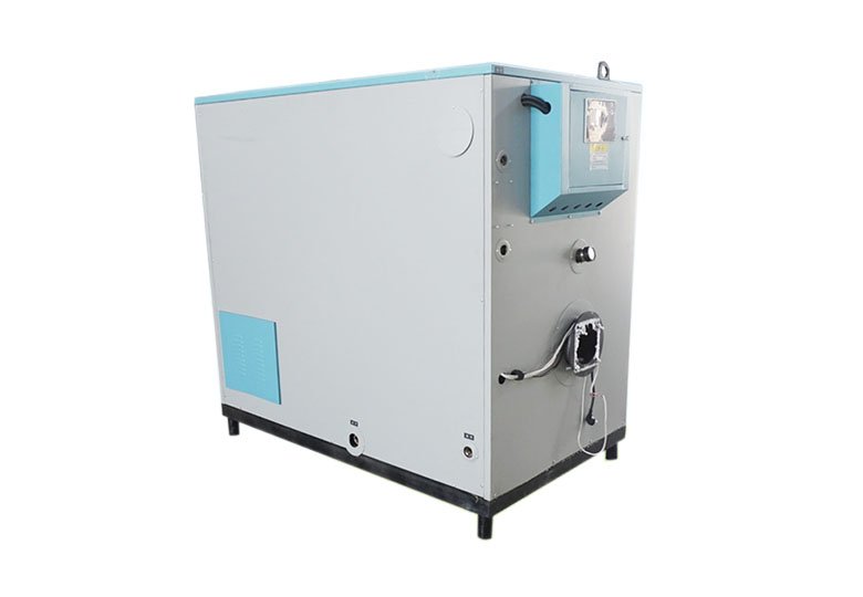 200Kg/h / 140Kw Oil-(gas) Steam generator