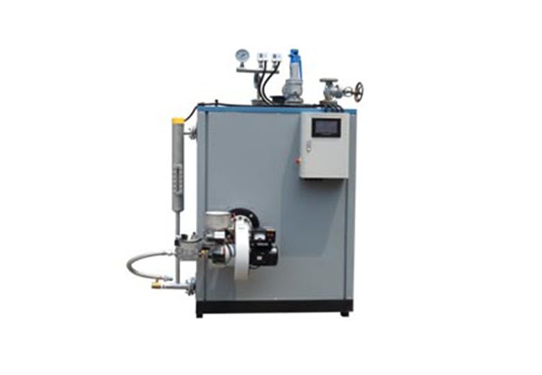 50Kg/h / 35Kw Oil-(gas) Steam generator