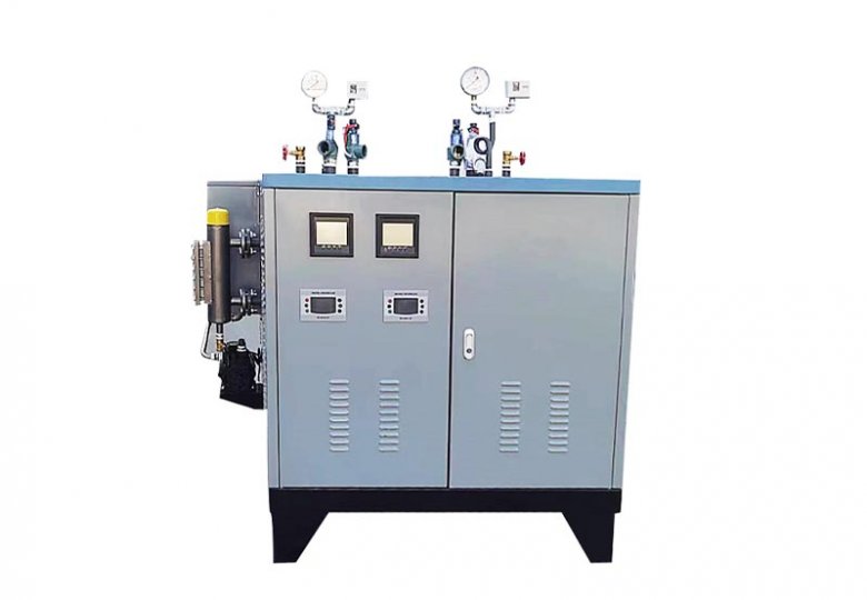 Electrical Steam Boiler