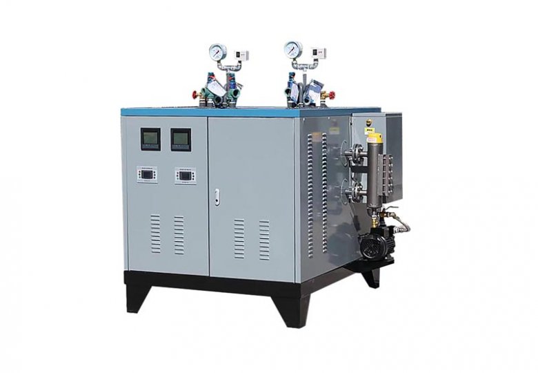 Electrical Steam Generator