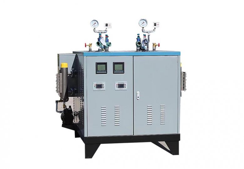 Electrical Steam Generator