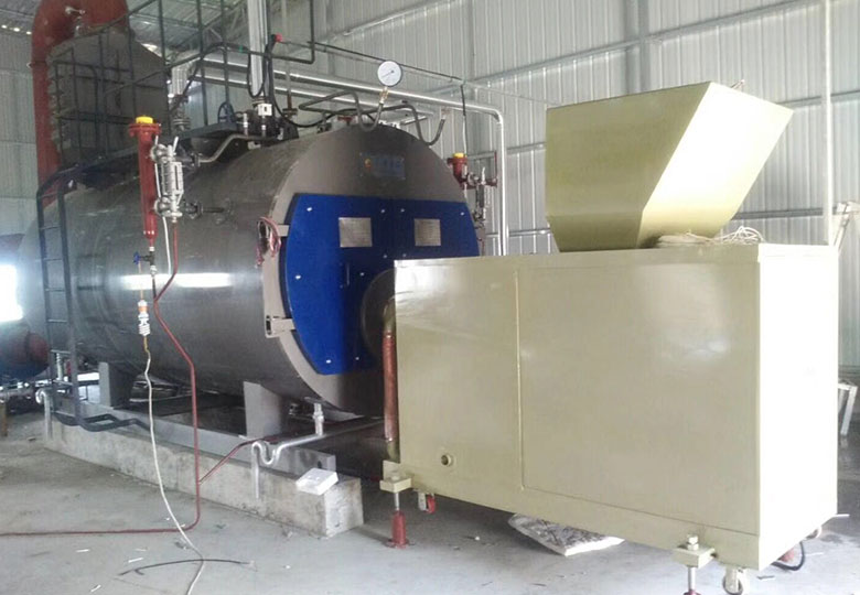 Boiler Parts